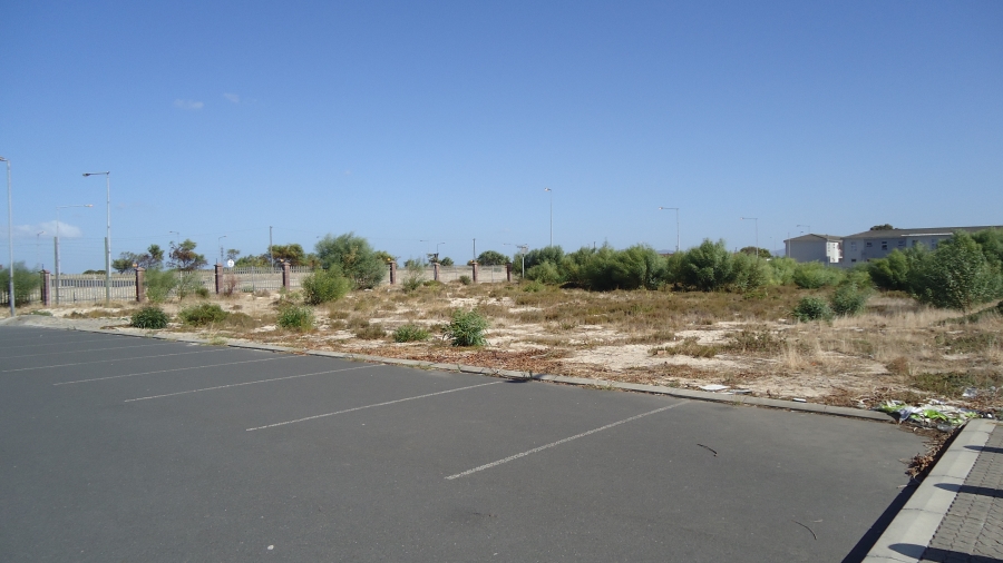 0 Bedroom Property for Sale in The Connifers Western Cape